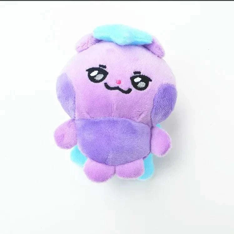 ATEEZ New Aniteez Kawaii Stuffed Animals Plushies Toy Korean Room Decor Kids Fans Gifts MIGHTEEZ otakupop.store