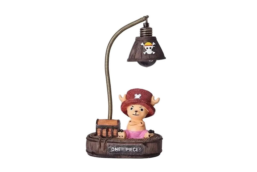 Lampes One Piece