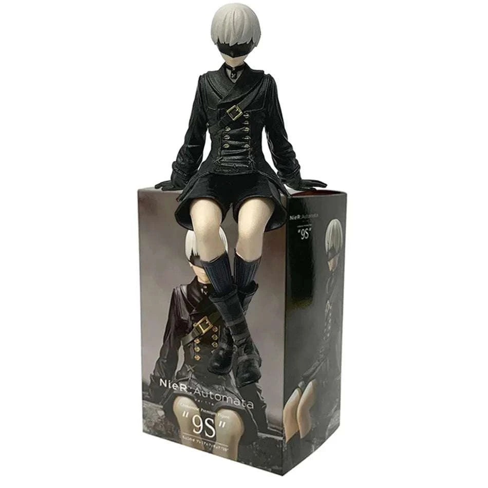 Figurine Nier Automata 2B SEGA