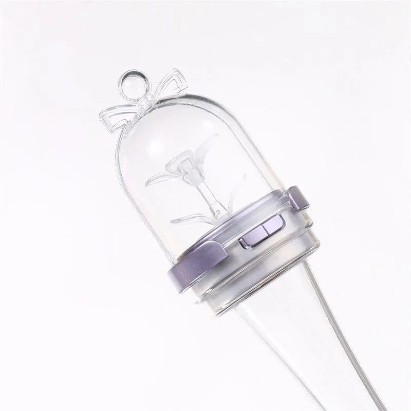 Kpop Lightstick with Bluetooth Concert Light Stick Fans Collection Toys Gifts otakupop.store