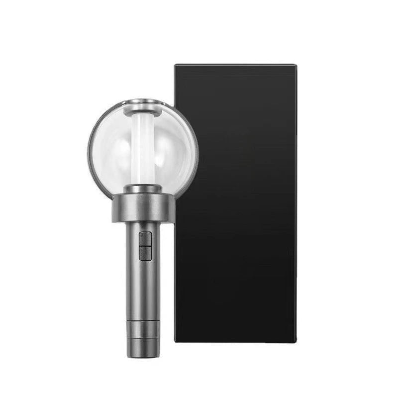 For Kpop Lightstick with Bluetooth Ver.2 Ver.1 Offcial Concert Light Stick Fans Collection Toys otakupop.store
