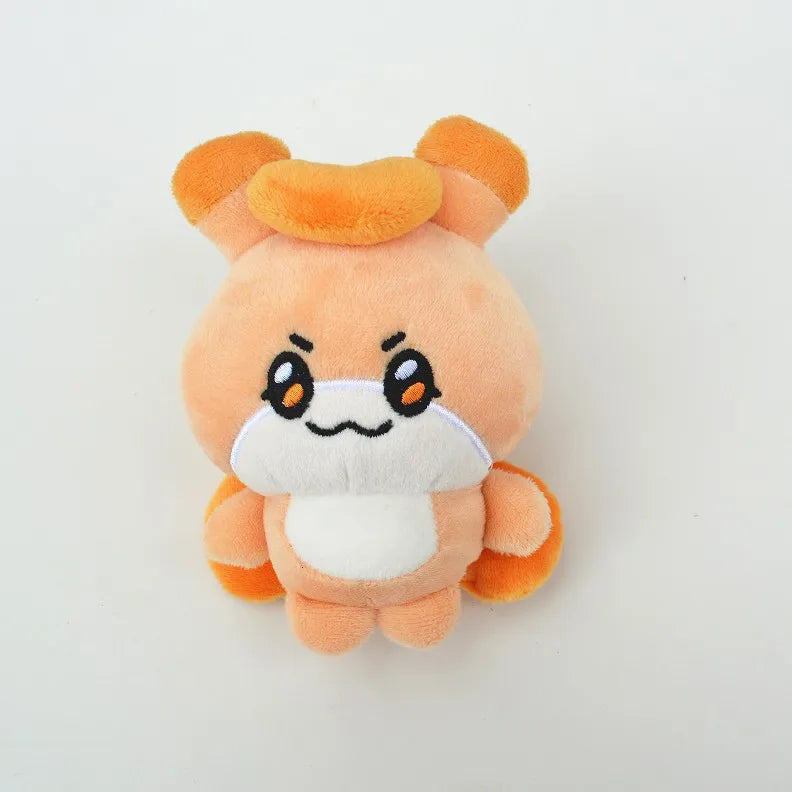ATEEZ New Aniteez Kawaii Stuffed Animals Plushies Toy Korean Room Decor Kids Fans Gifts MIGHTEEZ otakupop.store