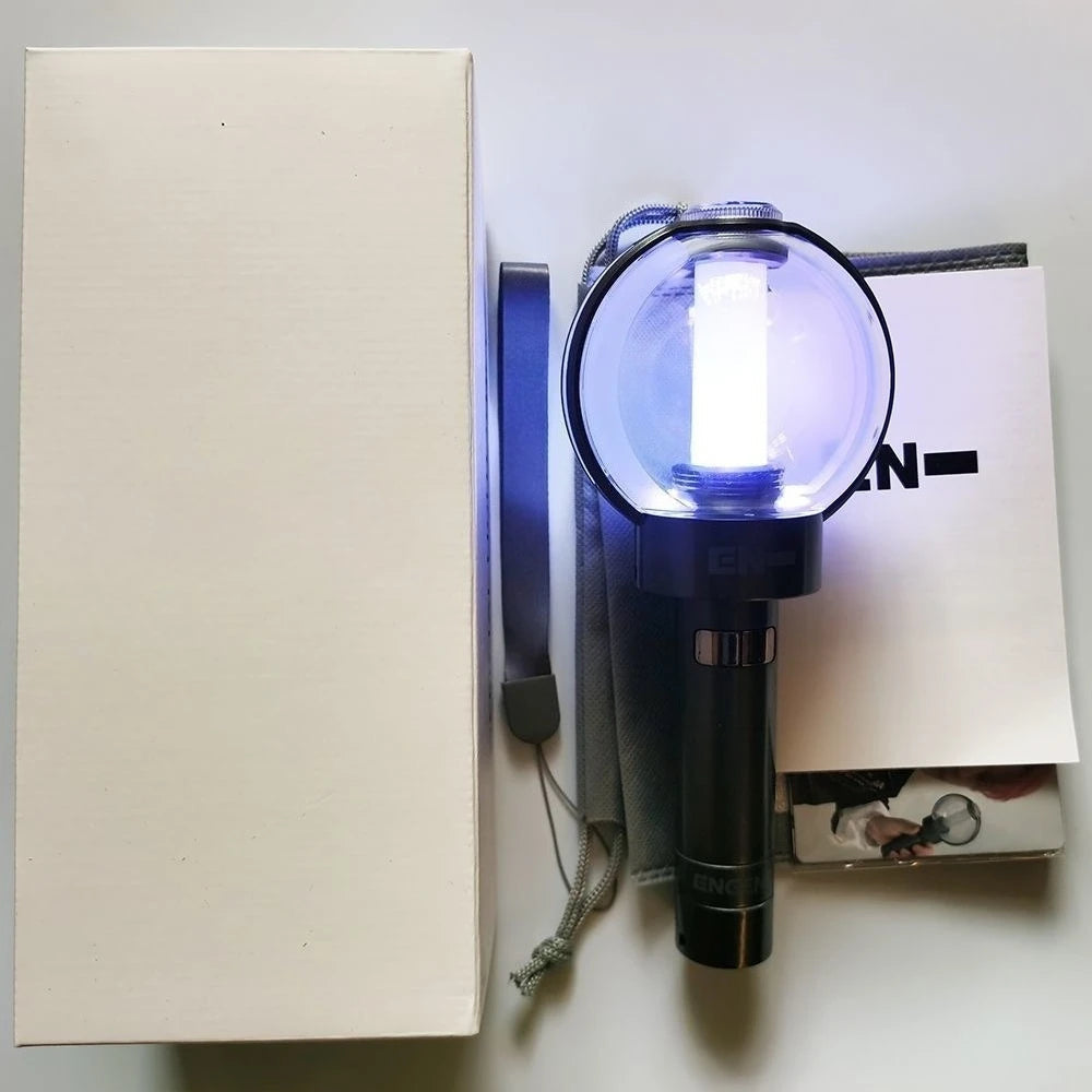 For Kpop Lightstick with Bluetooth Ver.2 Ver.1 Offcial Concert Light Stick Fans Collection Toys otakupop.store