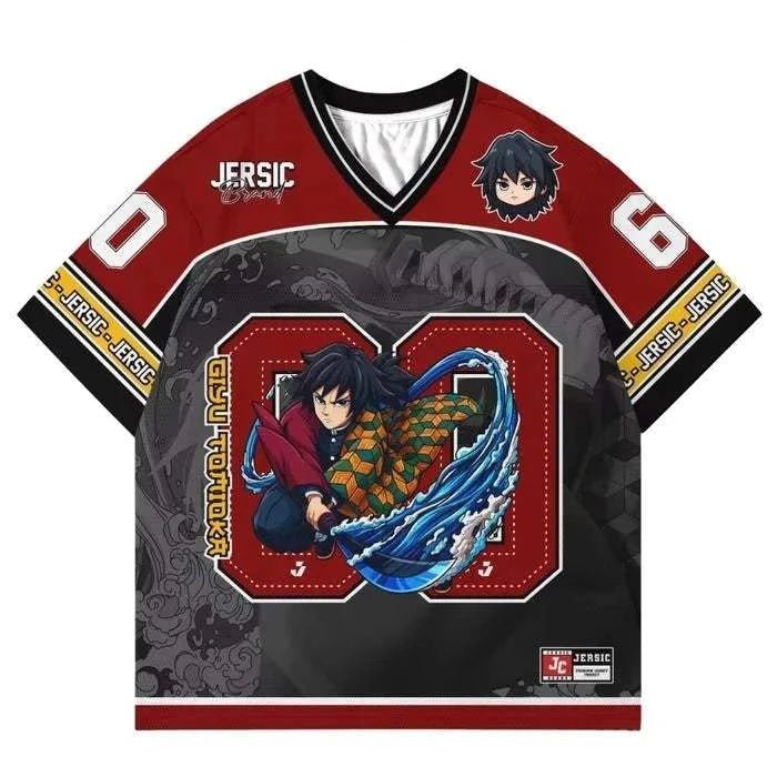 T-shirt Demon Slayer
