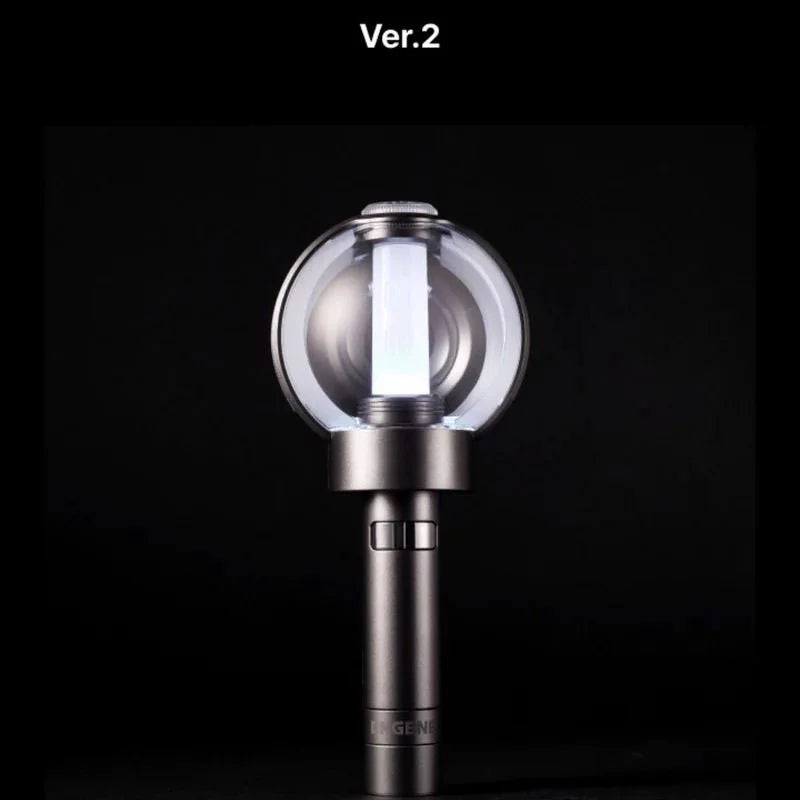 For Kpop Lightstick with Bluetooth Ver.2 Ver.1 Offcial Concert Light Stick Fans Collection Toys otakupop.store