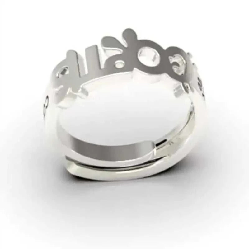 Bracelet & Bague CORTIS K-pop – Style Debut Officiel