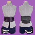 Costume Cosplay Hyuga Hinata – Naruto | Tenue + Perruque