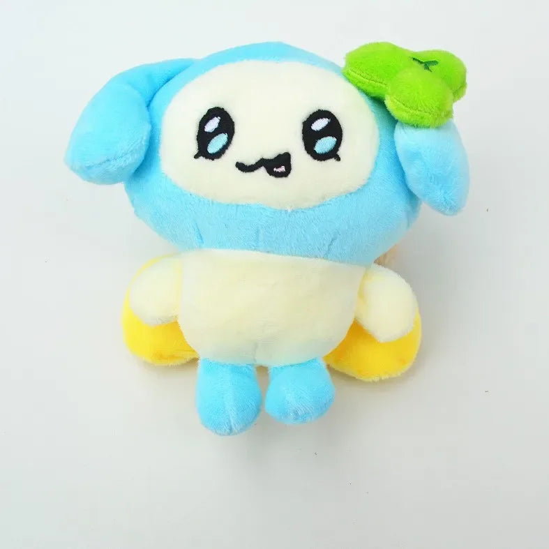 ATEEZ New Aniteez Kawaii Stuffed Animals Plushies Toy Korean Room Decor Kids Fans Gifts MIGHTEEZ otakupop.store