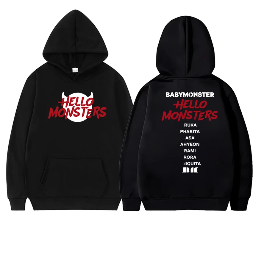 Pull Babymonste