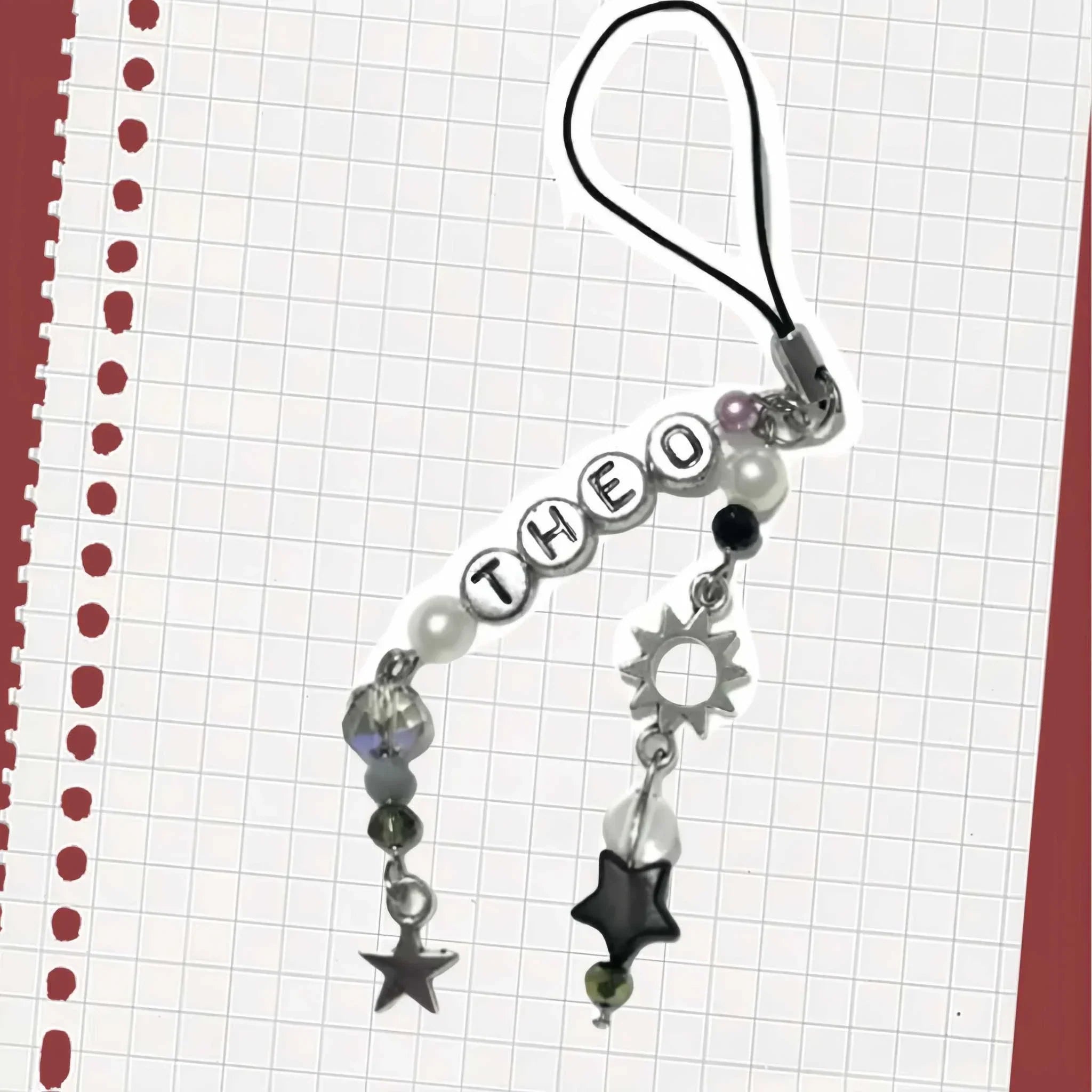 Charm Téléphone K-Pop P1Harmony – Pendentif Personnalisé en Alliage de Zinc - otakupop.store