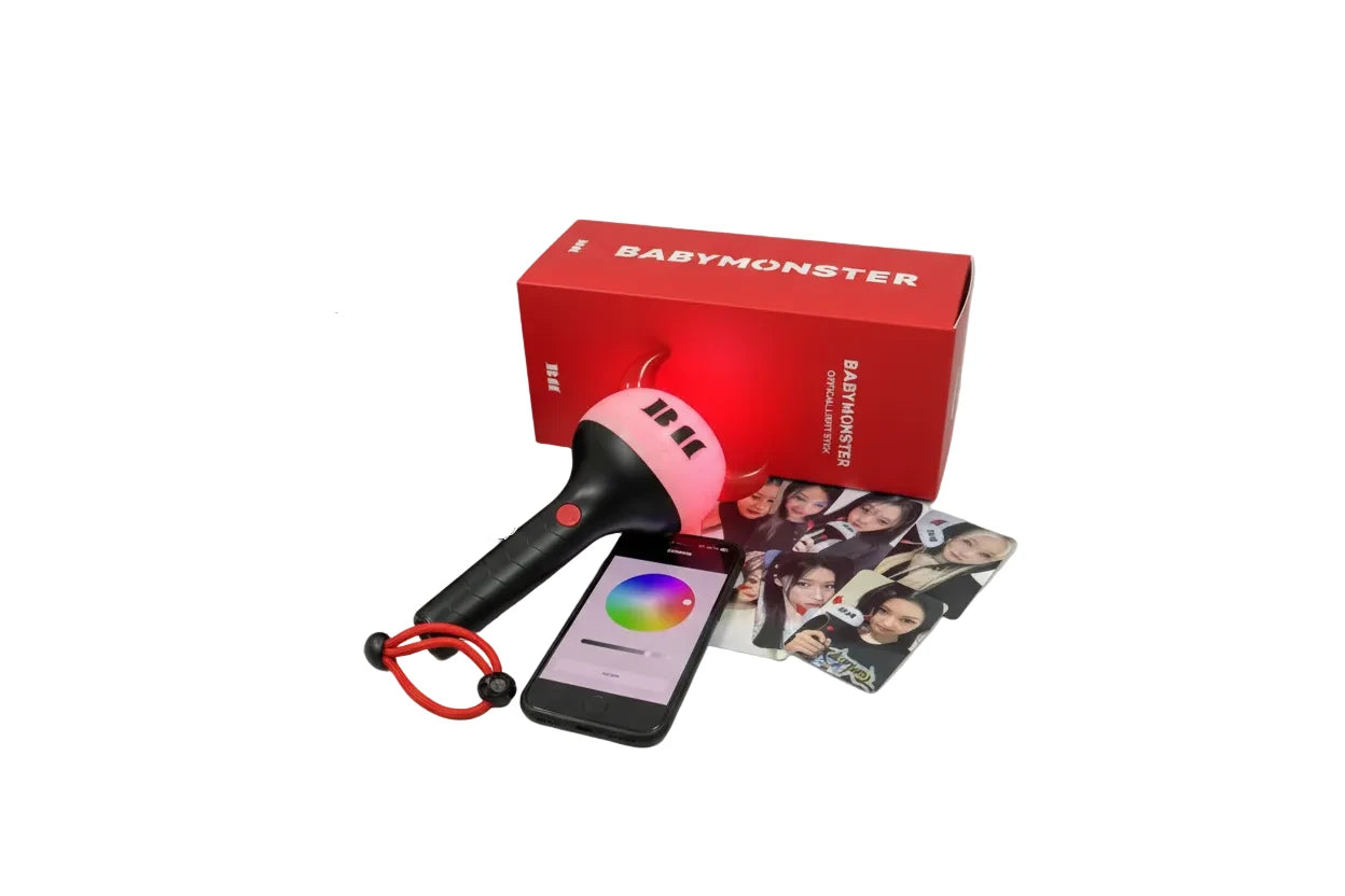 Lightstick BABYMONSTER