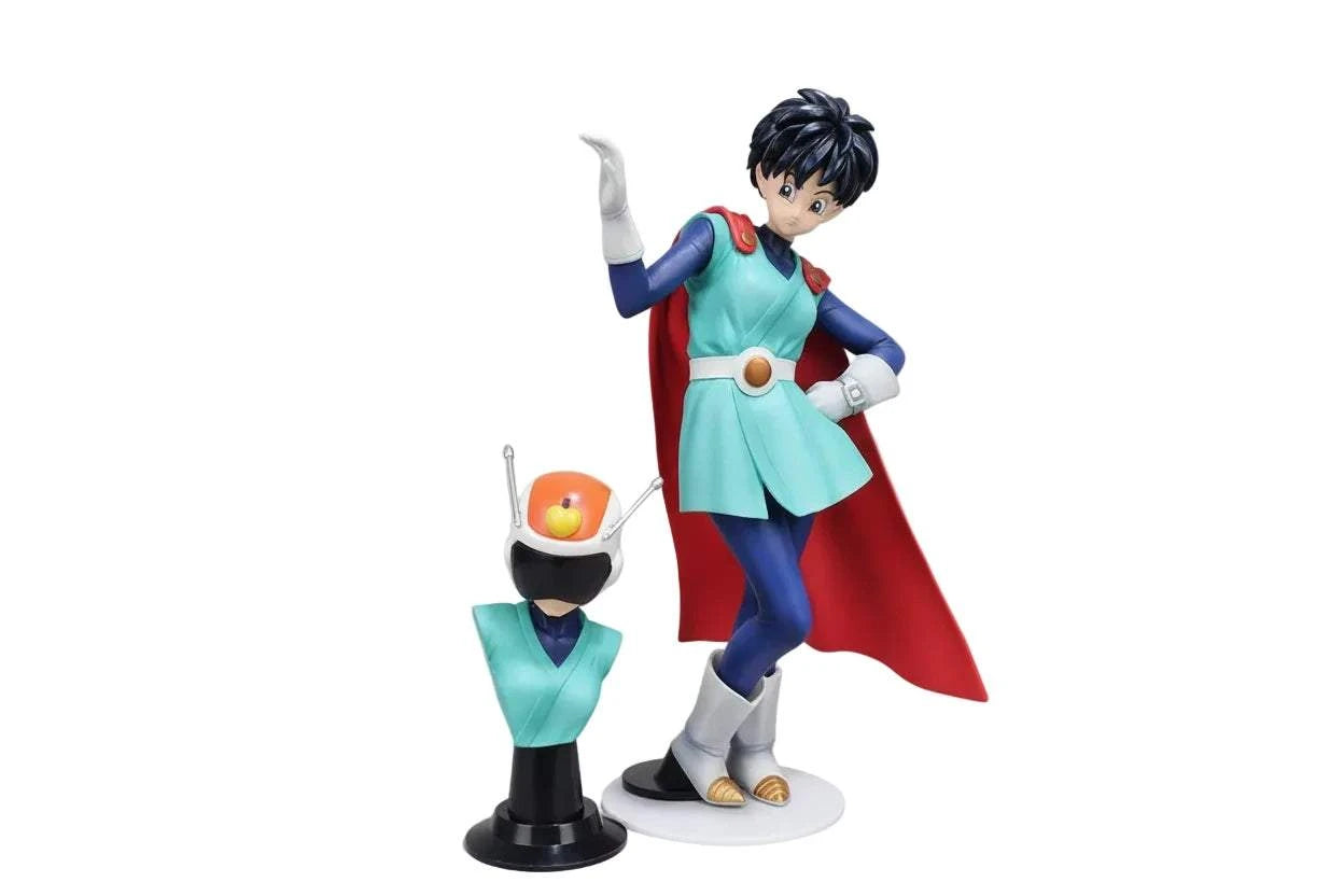 Figurine Dragon Ball