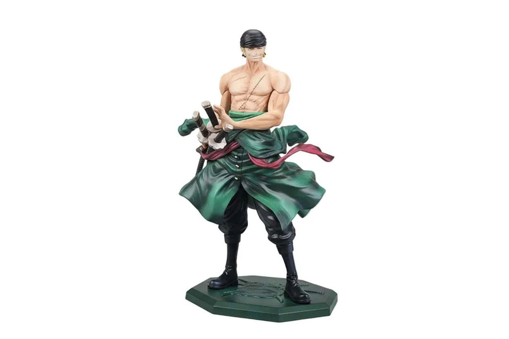 One Piece figurine Jinshan Suolong