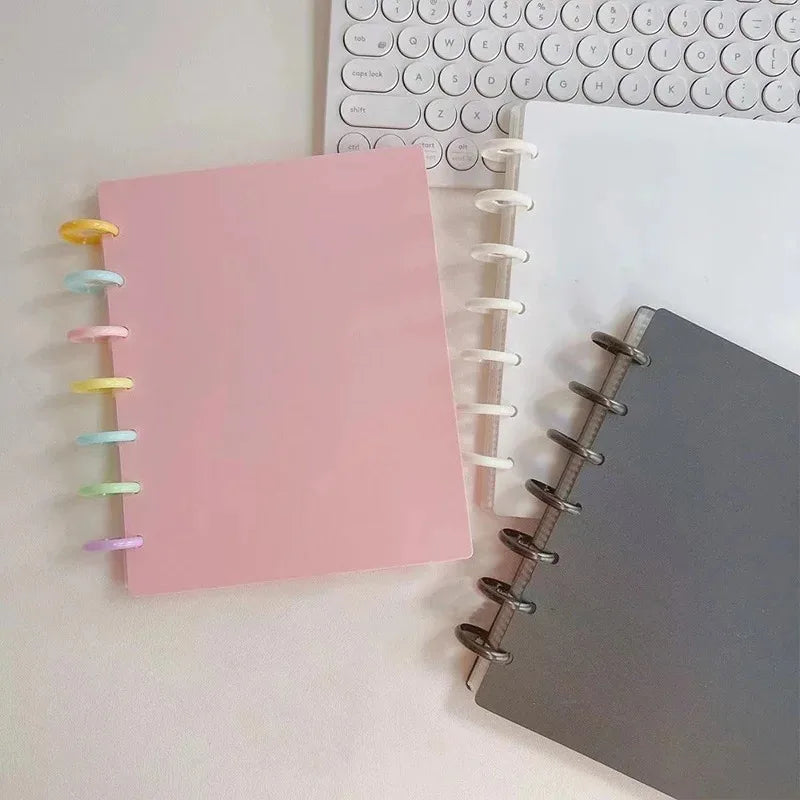 3inch Photocard Binder INS Photo Album K-pop Idol Collection Book 160 Pockets Photocard Album Collect Book Card Picture Albums otakupop.store