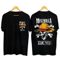 T-Shirt One Piece – Motif Manga Premium