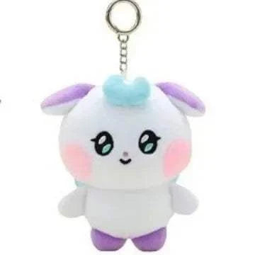 ATEEZ New Aniteez Kawaii Stuffed Animals Plushies Toy Korean Room Decor Kids Fans Gifts MIGHTEEZ otakupop.store