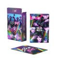 Photo, carte holographique K-pop Demon Hunters