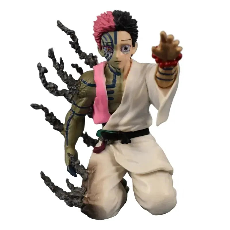 Figurine Demon Slayer Akaza Hakuji otakupop.store