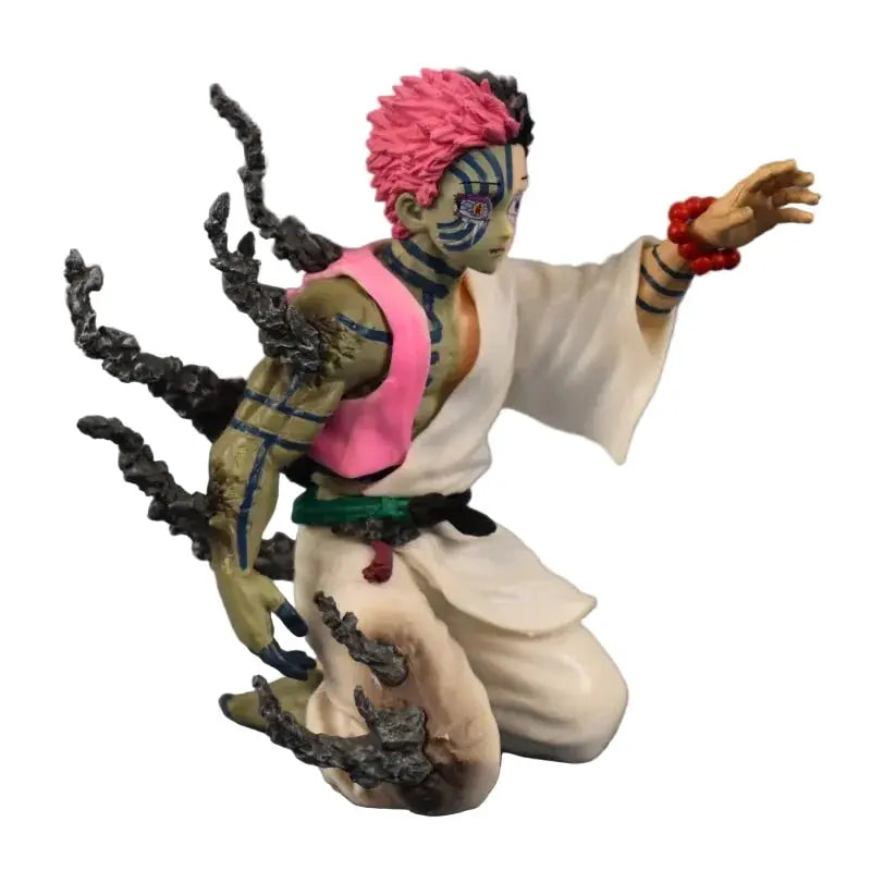 Figurine Demon Slayer Akaza Hakuji otakupop.store