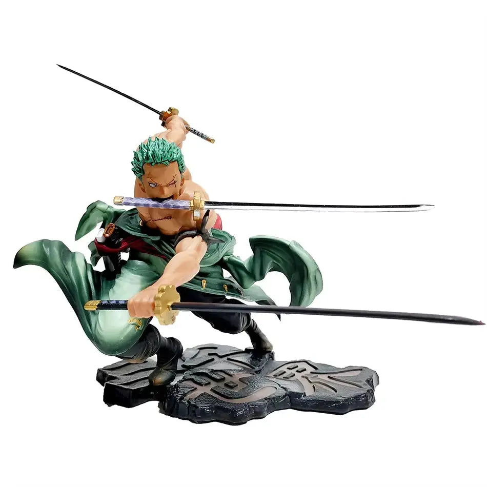 Figurine GK Roronoa Zoro - otakupop.store
