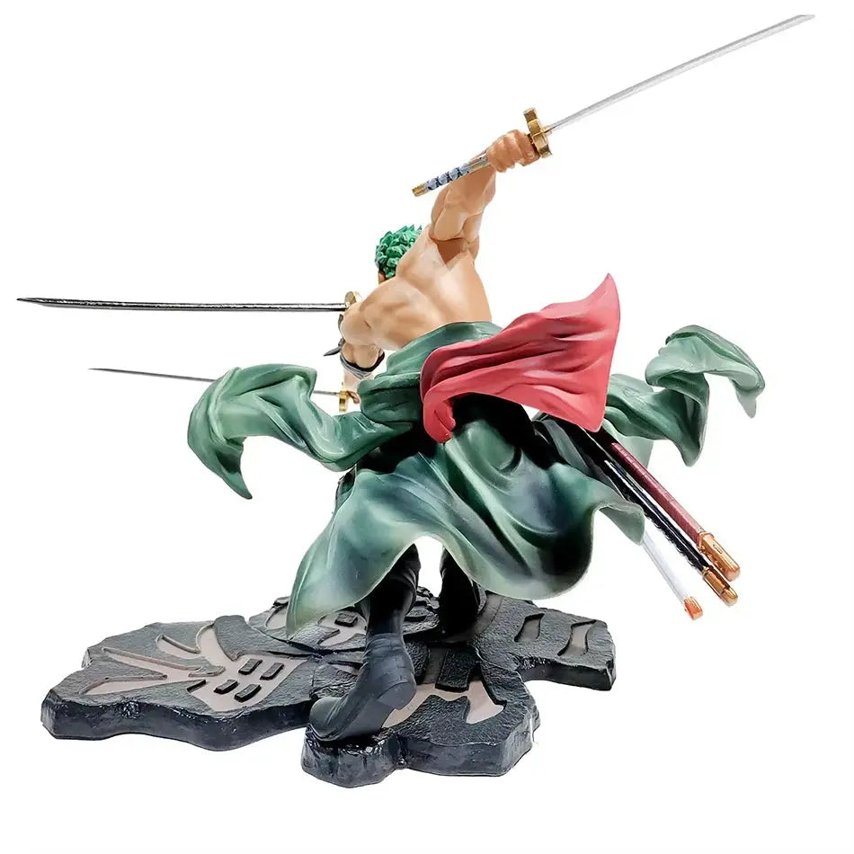 Figurine GK Roronoa Zoro - otakupop.store