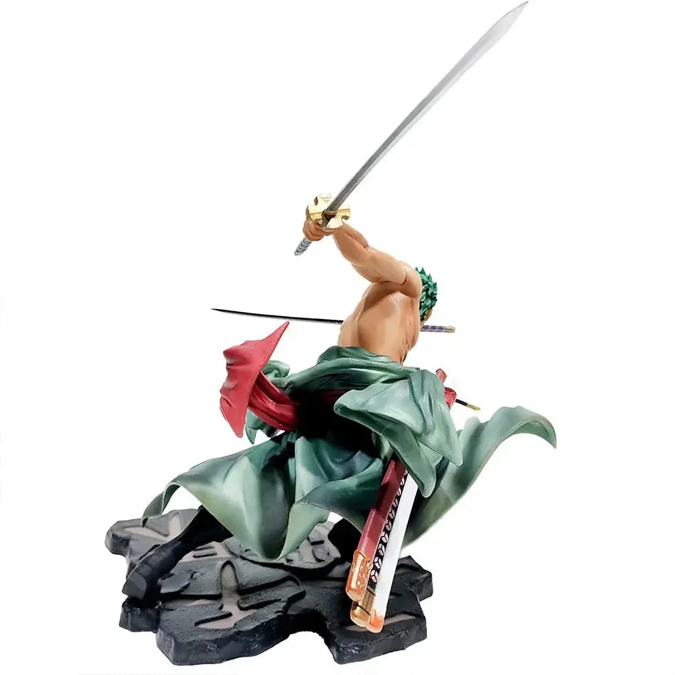 Figurine GK Roronoa Zoro - otakupop.store