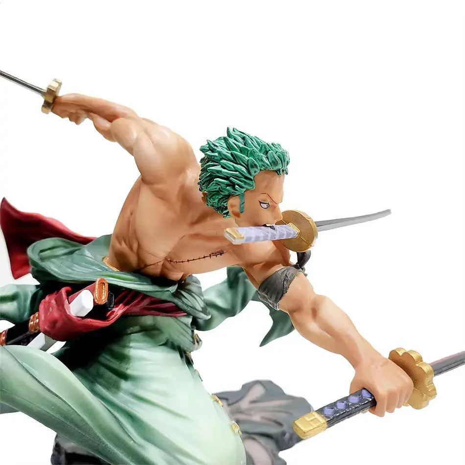 Figurine GK Roronoa Zoro - otakupop.store