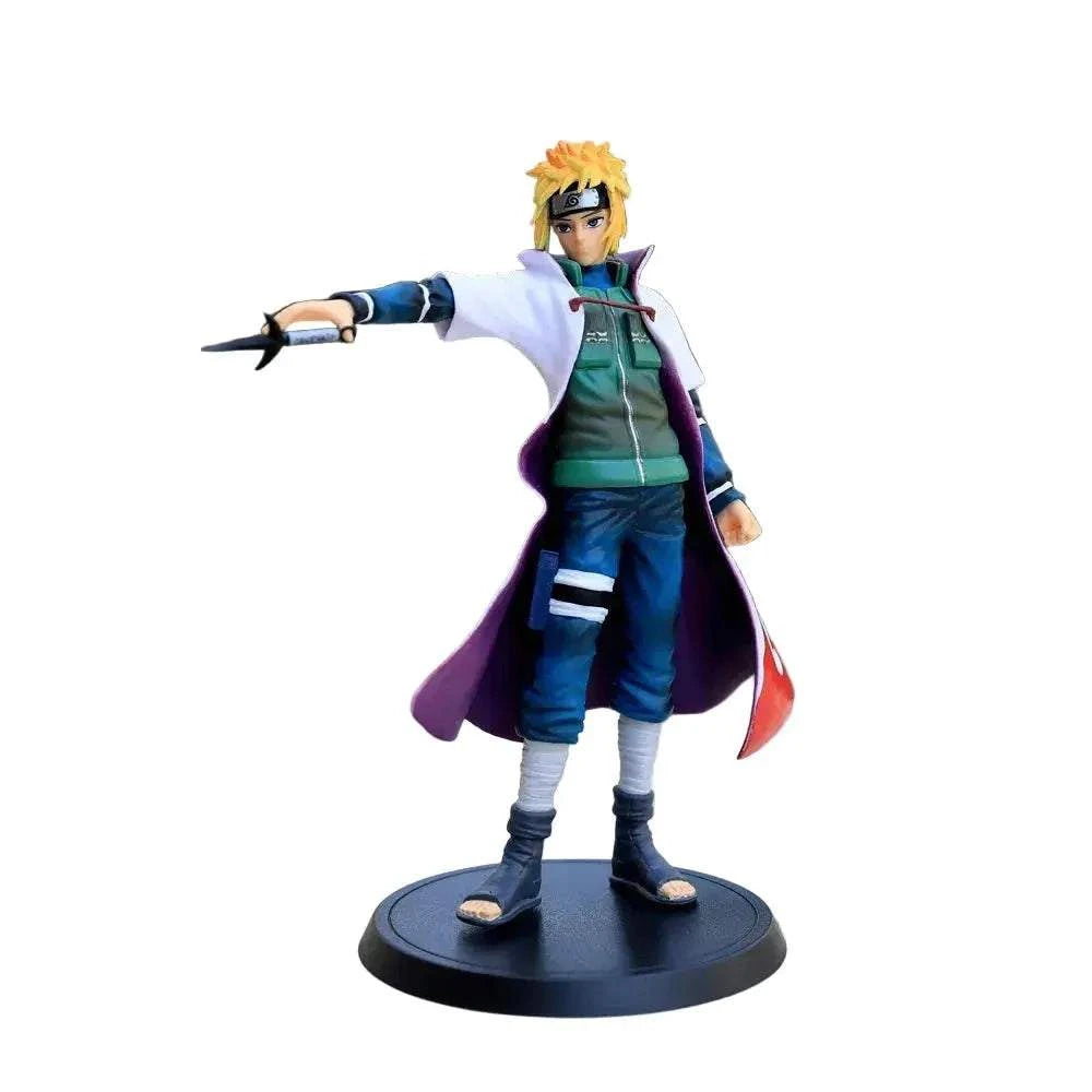 Figurines Naruto Shippuden otakupop.store
