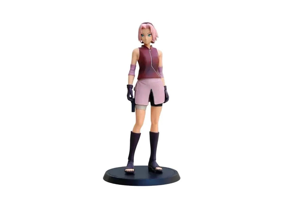Figurines Naruto Shippuden otakupop.store