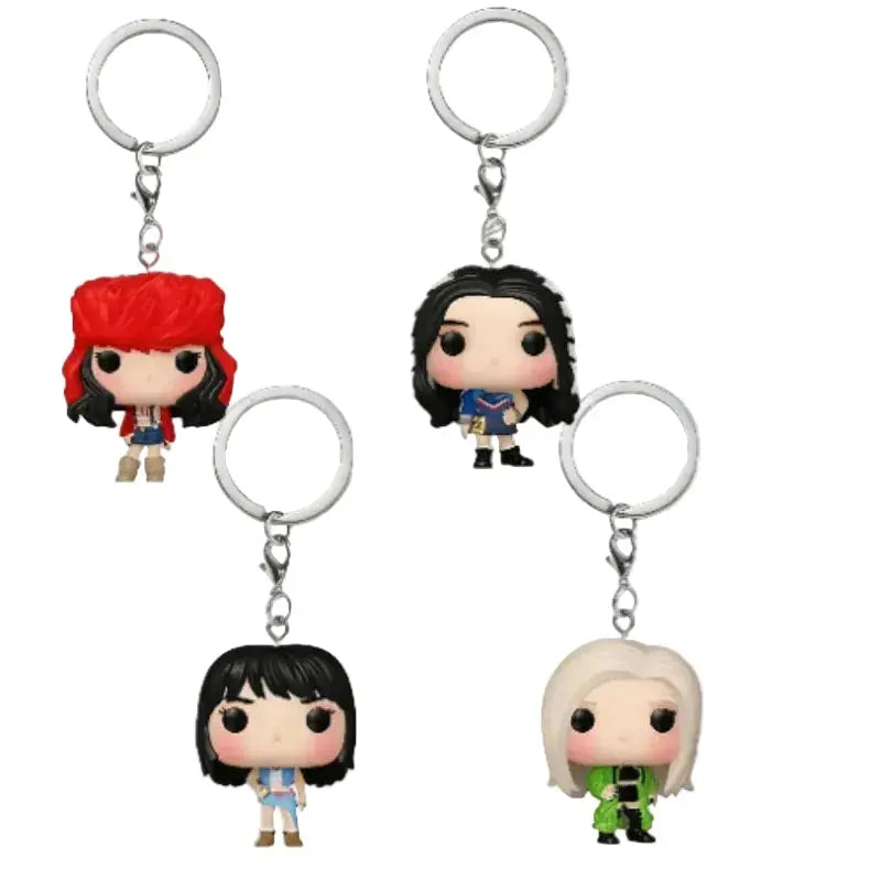 Porte-clés  Blackpink - otakupop.store