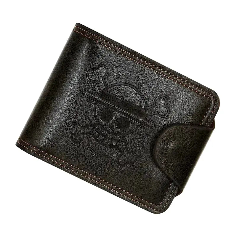 Portefeuille One Piece Homme - otakupop.store