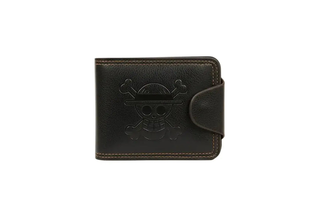 Portefeuille One Piece Homme - otakupop.store