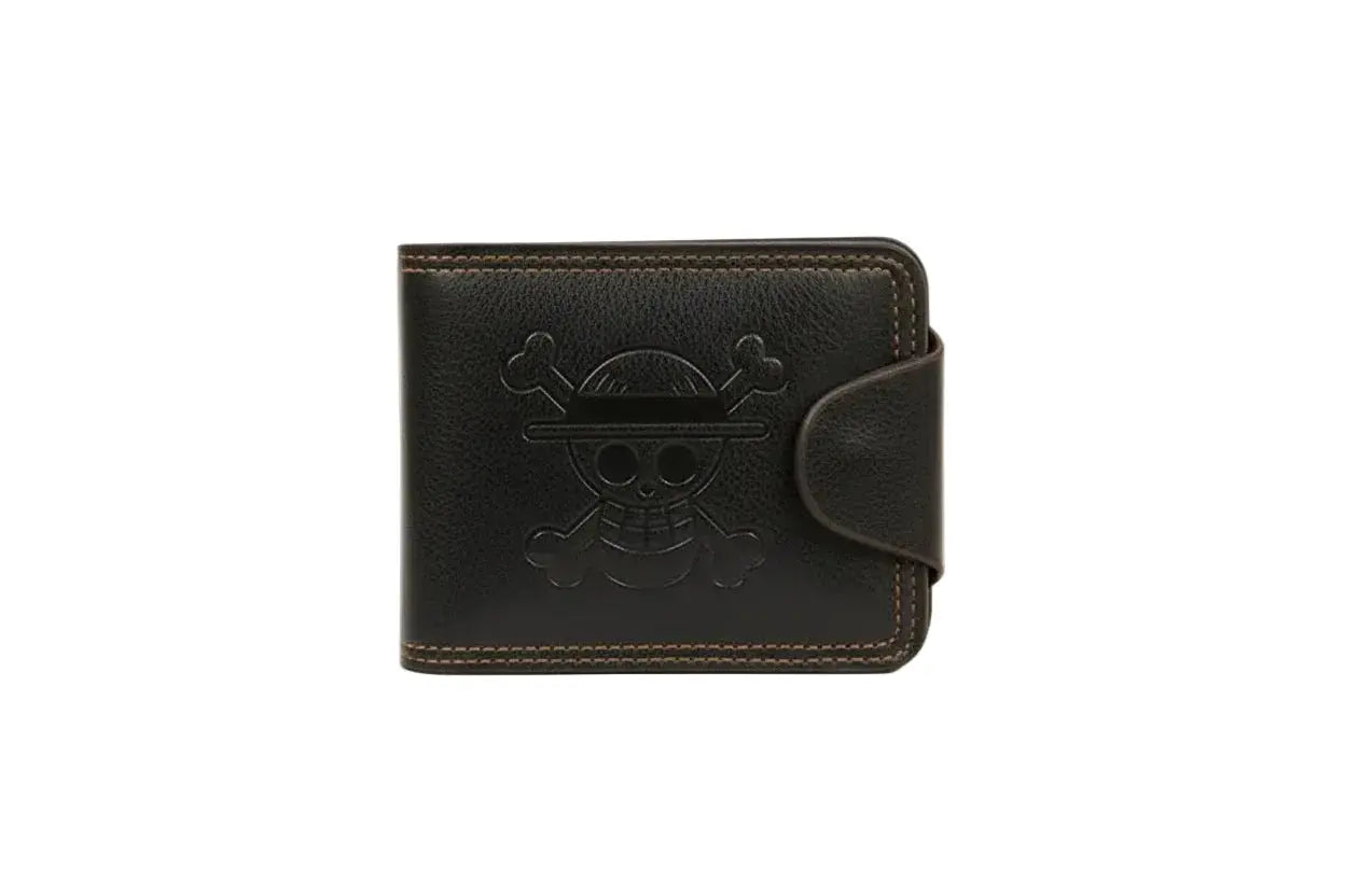 Portefeuille One Piece Homme - otakupop.store