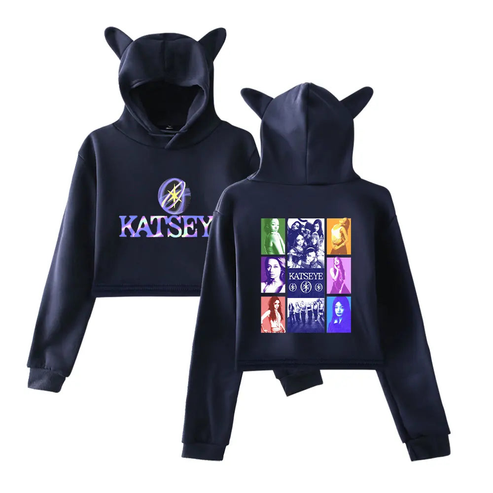 Pull KATSEYE - taille L