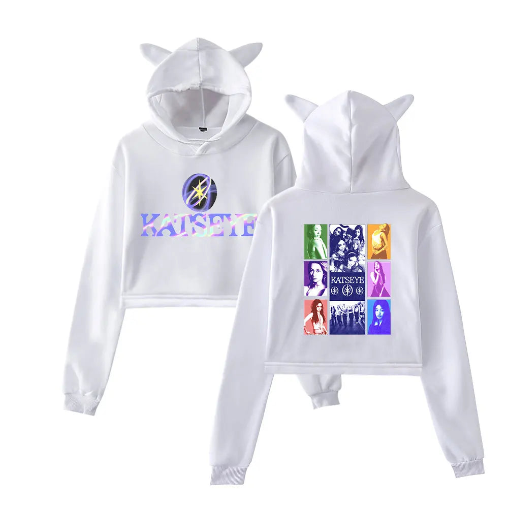 Pull KATSEYE - taille M