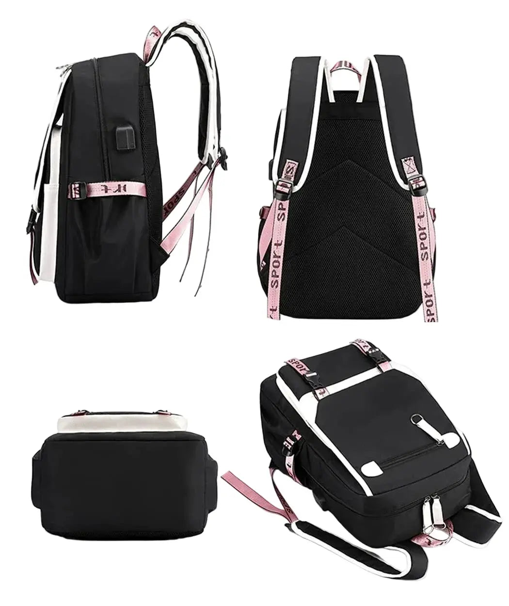 Sac a dos Stray Kids otakupop.store