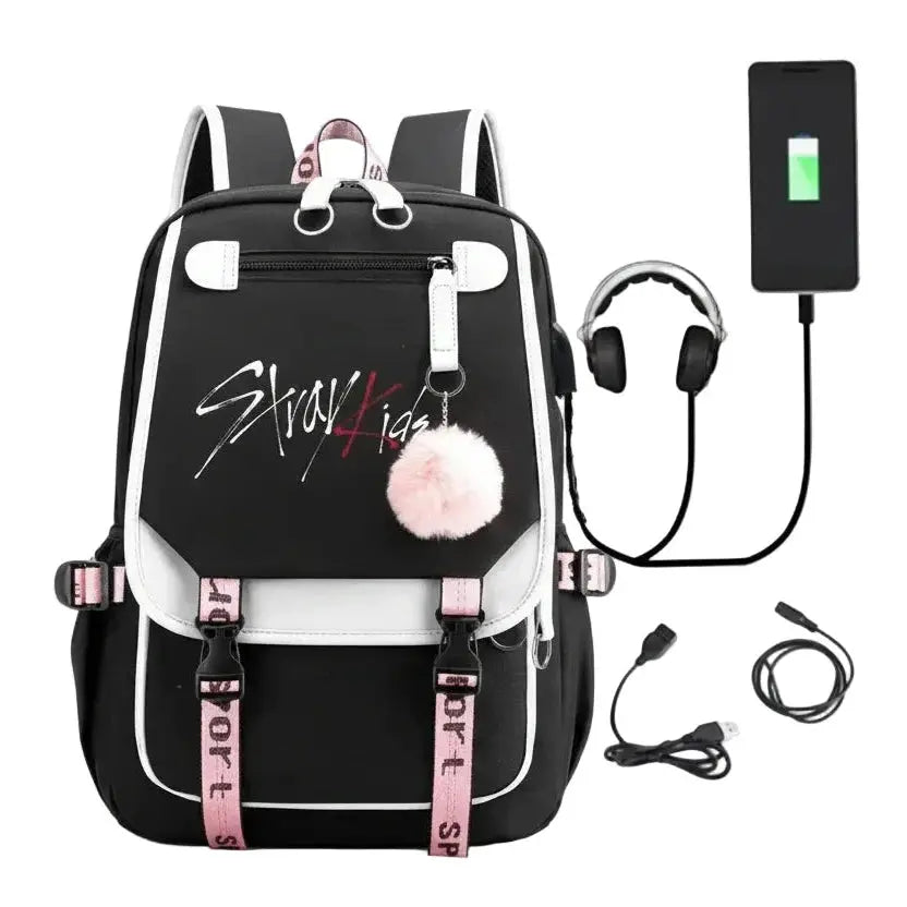 Sac a dos Stray Kids otakupop.store