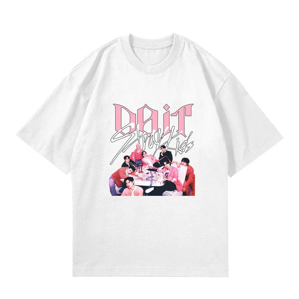 T-shirt Stray kids otakupop.store