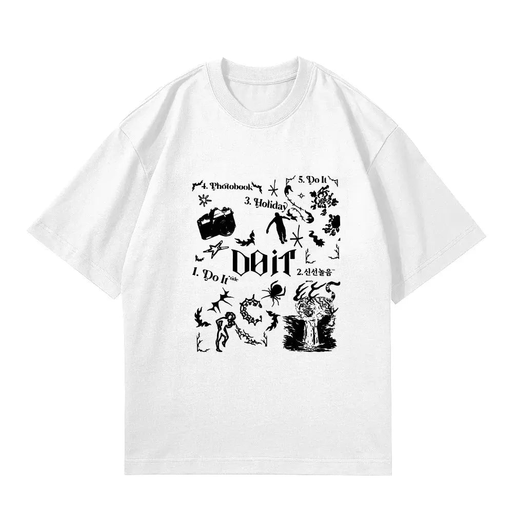 T-shirt Stray kids otakupop.store