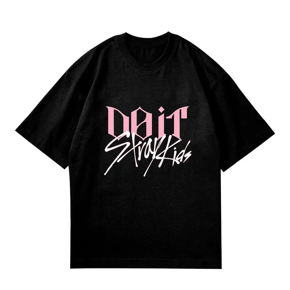 T-shirt Stray kids otakupop.store