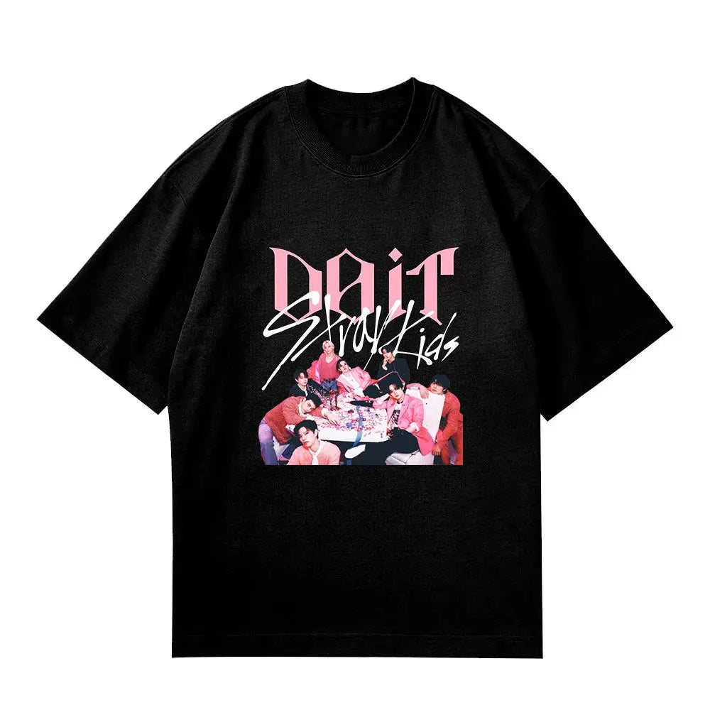T-shirt Stray kids otakupop.store