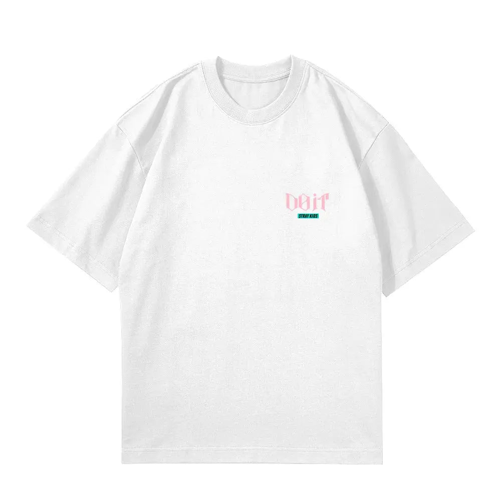 T-shirt Stray kids otakupop.store