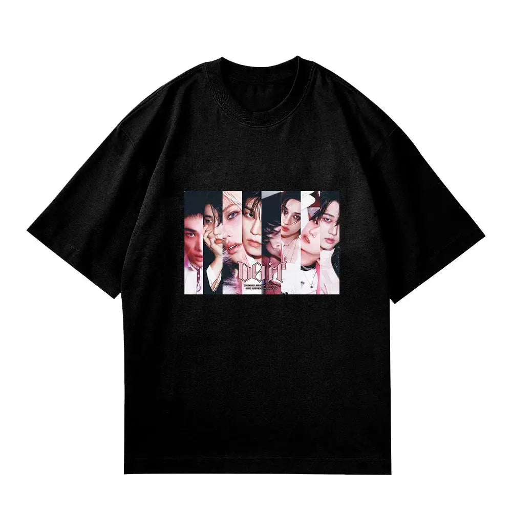 T-shirt Stray kids otakupop.store