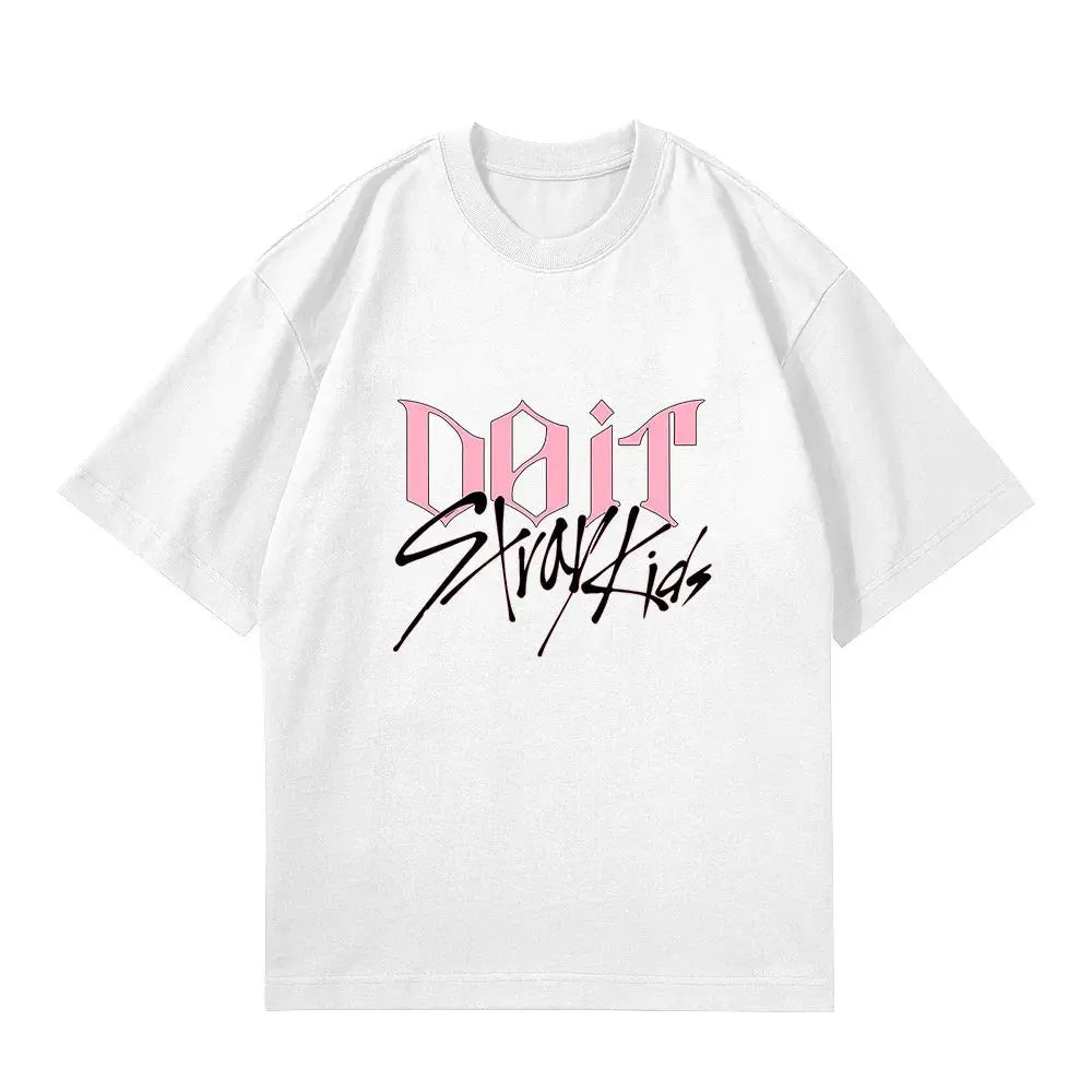 T-shirt Stray kids otakupop.store