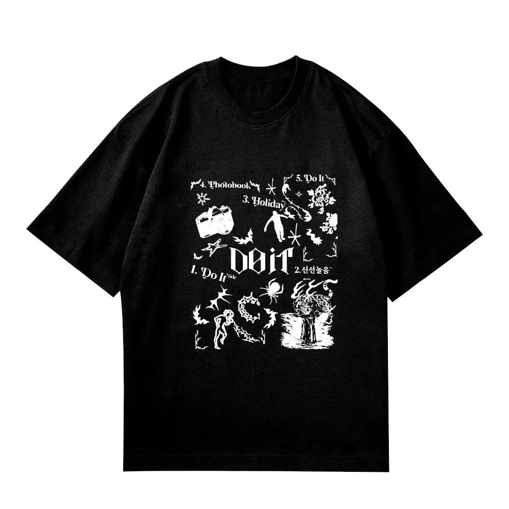 T-shirt Stray kids otakupop.store