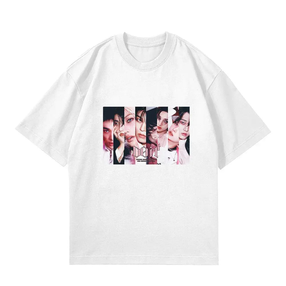 T-shirt Stray kids otakupop.store