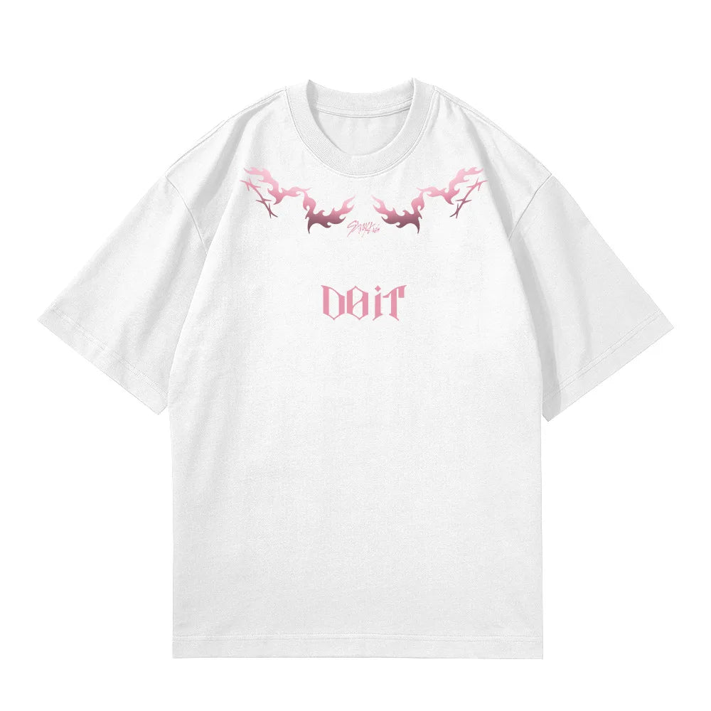 T-shirt Stray kids otakupop.store